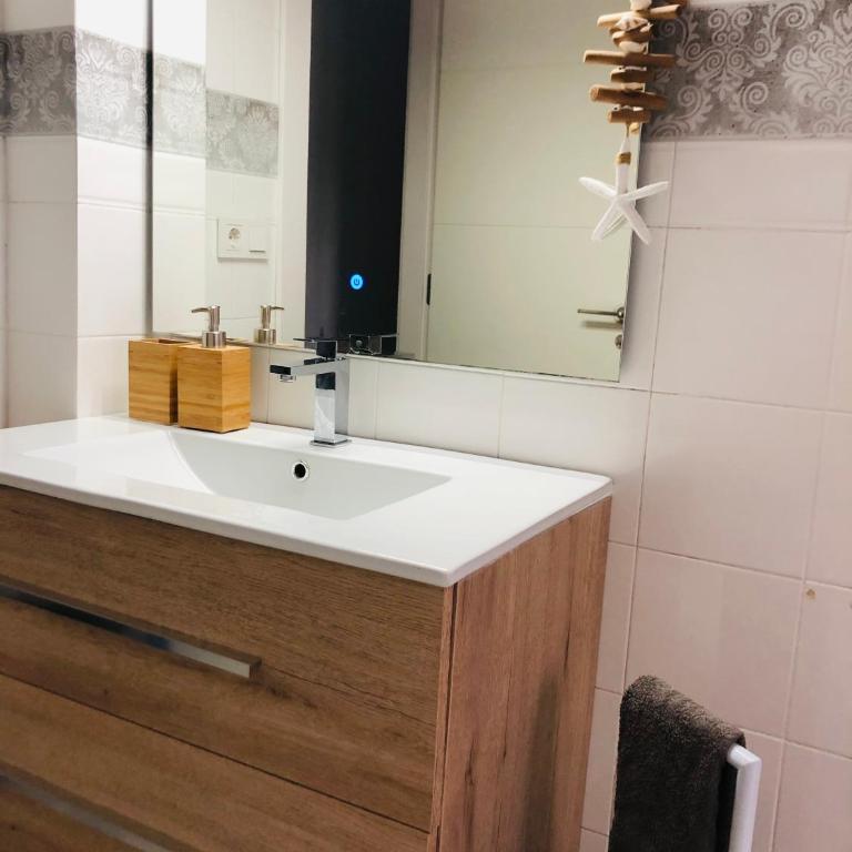 Apartamento Llimera Altea - Apartamento de 2 dormitorios - 22