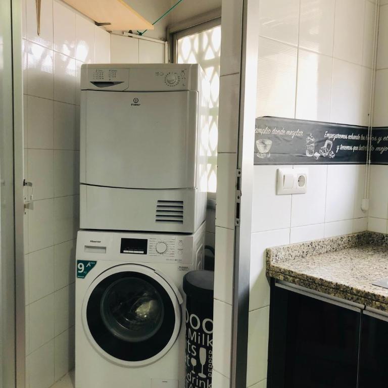 Apartamento Llimera Altea - Apartamento de 2 dormitorios - 21
