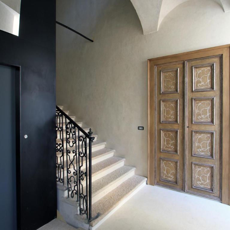 Le Residenze di Mantova - Monolocale King - 23