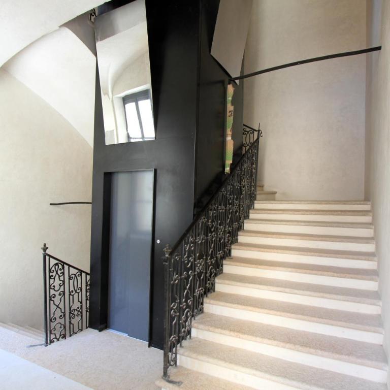 Le Residenze di Mantova - Monolocale King - 31