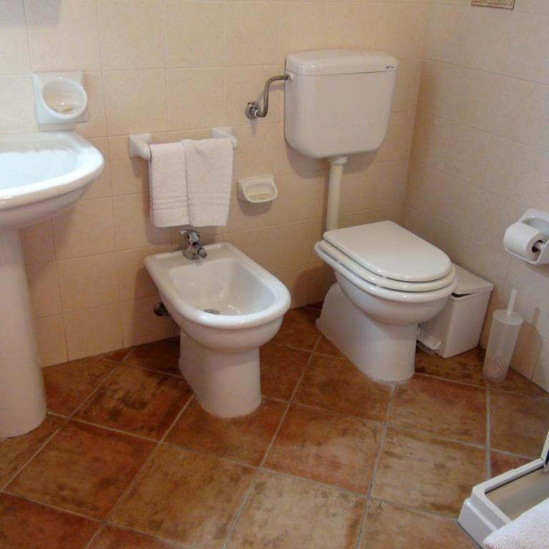 L'antico Trappeto Holiday Home - Monolocale Deluxe - 10