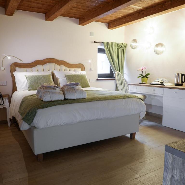 Maison Bertin - Standard Double Room - 3