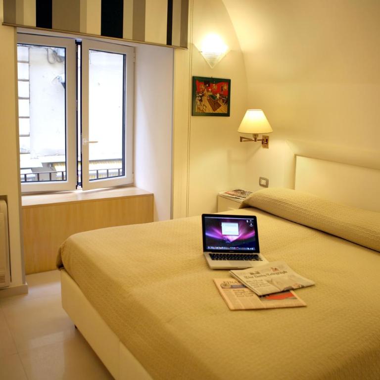 Donna Caterina - Appartamento con 1 Camera da Letto - 5