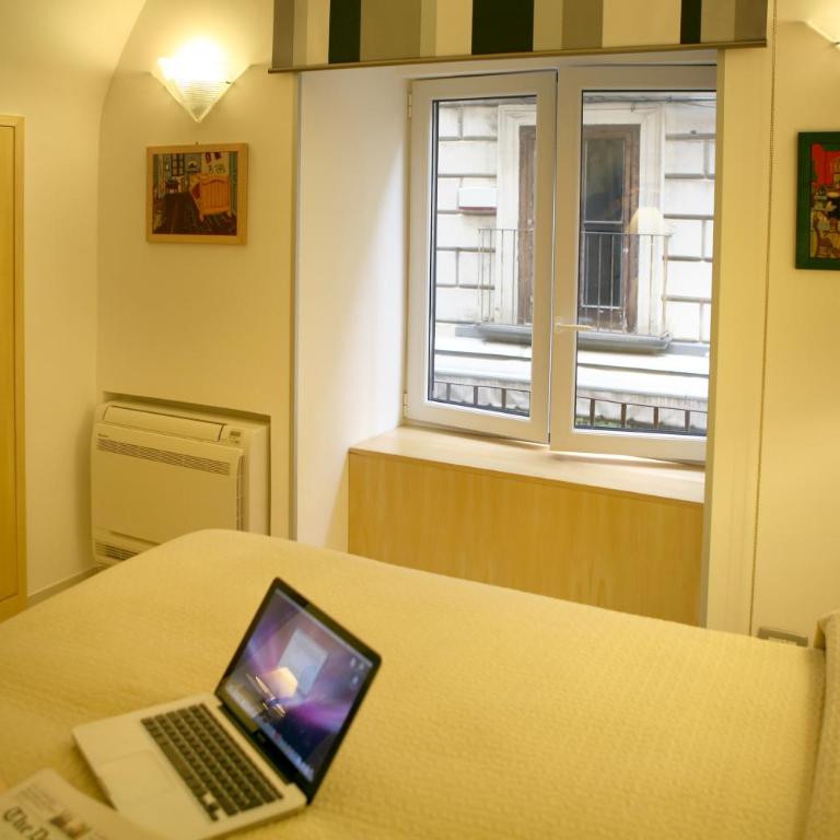 Donna Caterina - Appartamento con 1 Camera da Letto - 16
