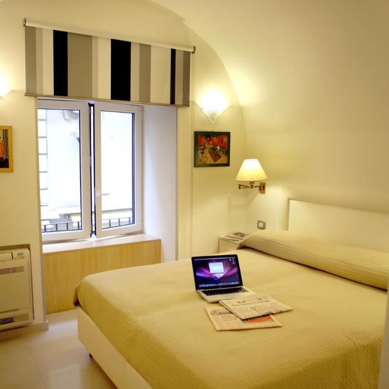 Donna Caterina - Appartamento con 1 Camera da Letto - 20