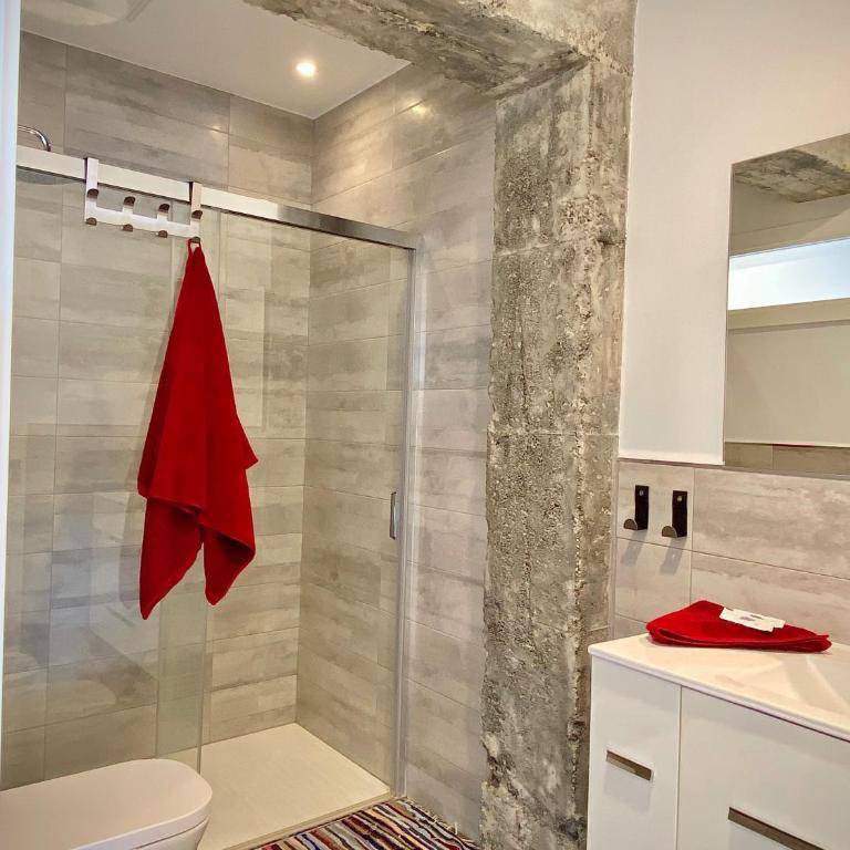 5***** Charco loft - Apartamento de 2 dormitorios - 13