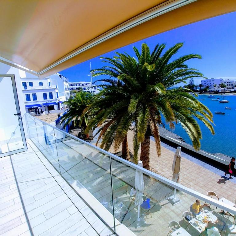 5***** Charco loft - Apartamento de 2 dormitorios - 18