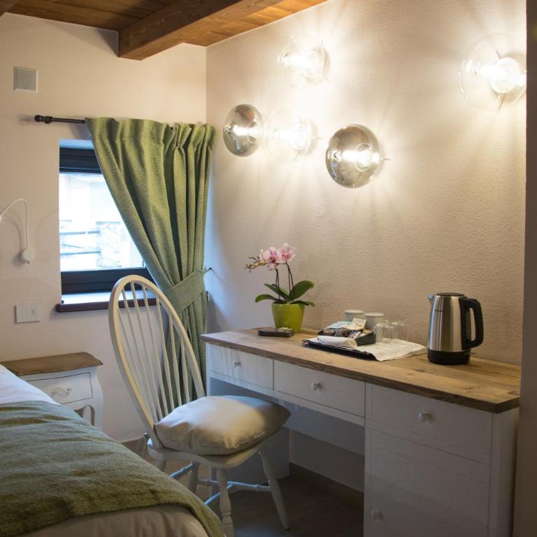 Maison Bertin - Standard Double Room - 4