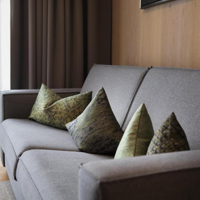 A Casa Elements - One-Bedroom Apartment - 1