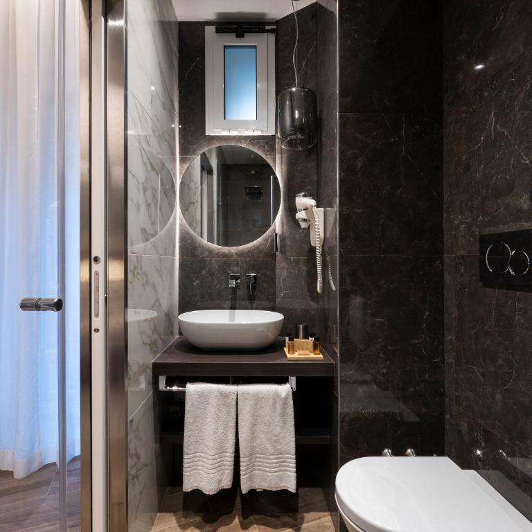 Growel Exclusive Suites San Pietro - Chambre Quadruple Deluxe - 4
