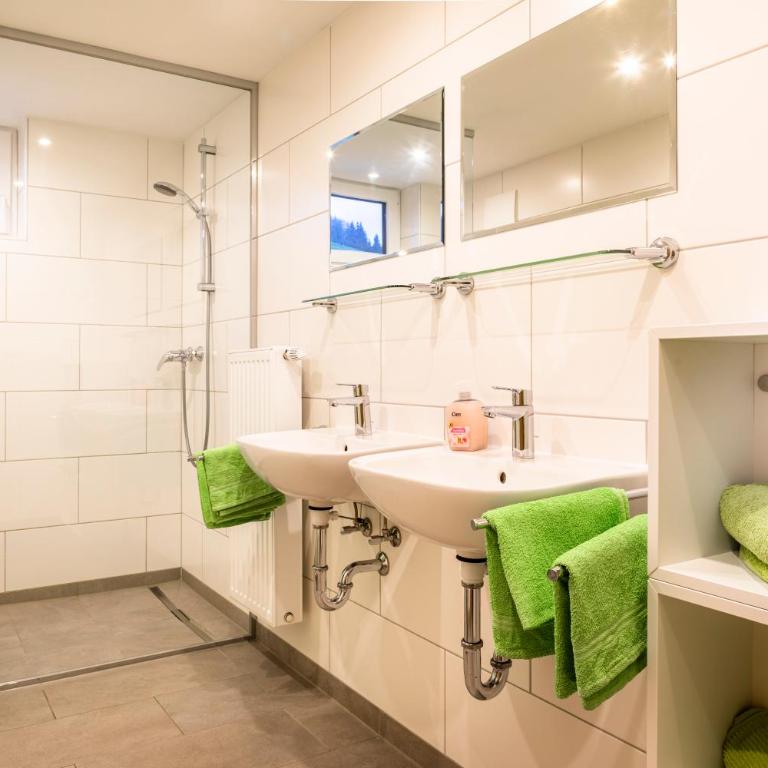 Ferienwohnung Schirla Stub´m - Apartment - 36