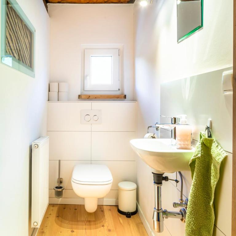 Ferienwohnung Schirla Stub´m - Apartment - 38