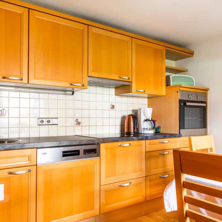 Ferienwohnung Schirla Stub´m - Apartment - 31