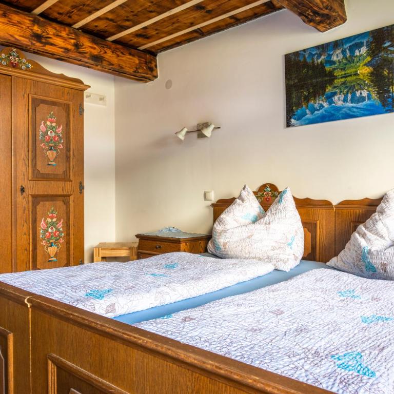 Ferienwohnung Schirla Stub´m - Apartment - 24