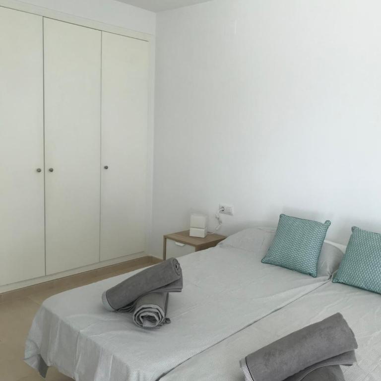 ENTRECABOS - Appartement 1 Chambre - 5