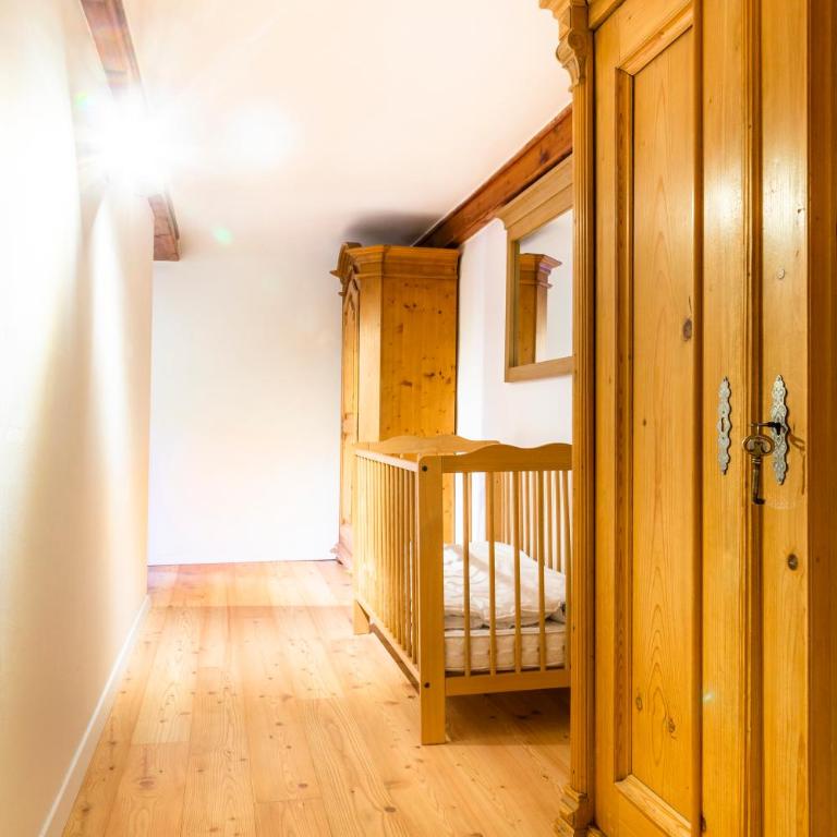Ferienwohnung Schirla Stub´m - Apartment - 35