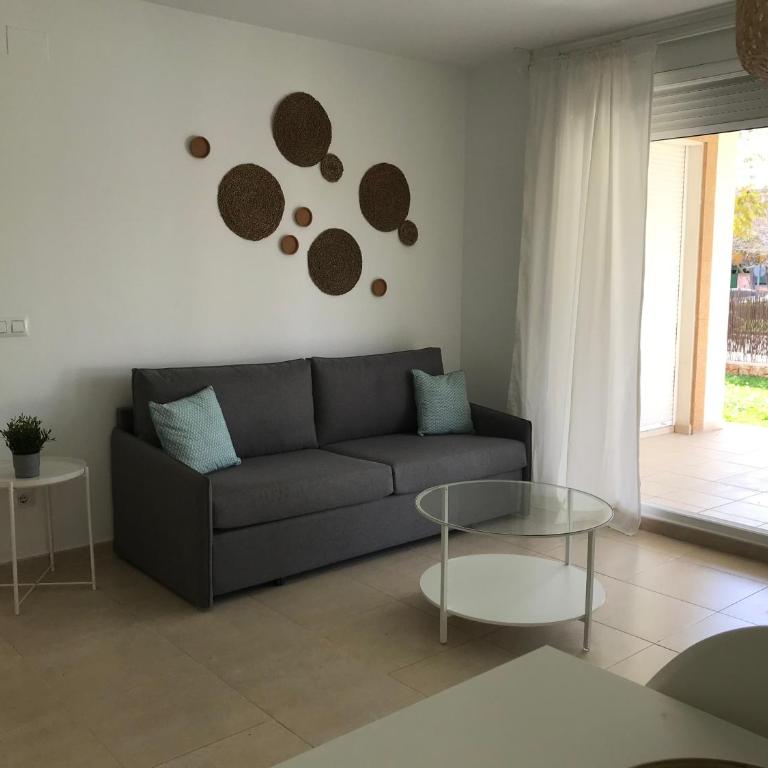 ENTRECABOS - Appartement 1 Chambre - 4