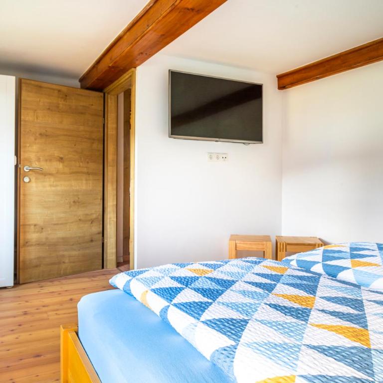Ferienwohnung Schirla Stub´m - Apartment - 25