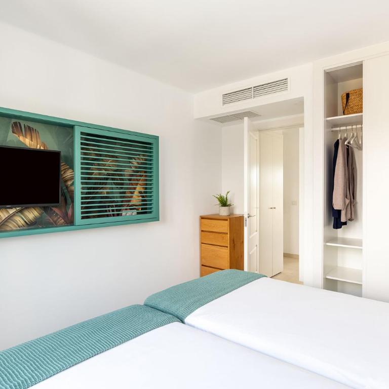 Nazaret Apartments - Apartamento de 1 dormitorio (2 adultos) - 13