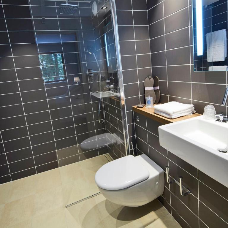 Kyriad Prestige Pau – Palais des Sports - Chambre Double - 5