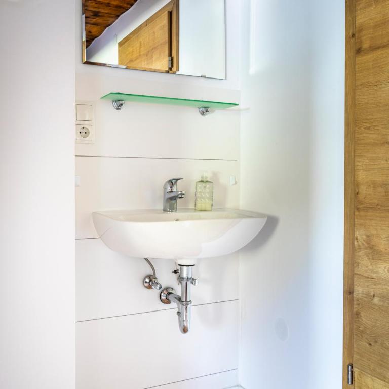Ferienwohnung Schirla Stub´m - Apartment - 40