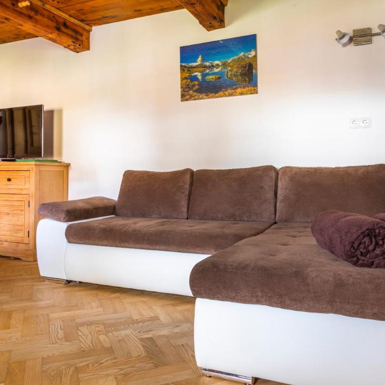 Ferienwohnung Schirla Stub´m - Apartment - 33
