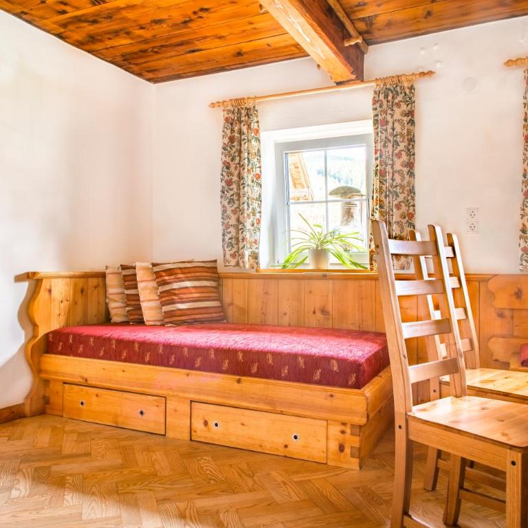 Ferienwohnung Schirla Stub´m - Apartment - 34