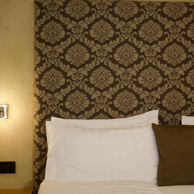 Hotel Arnika - Junior Suite con Balcone - 1