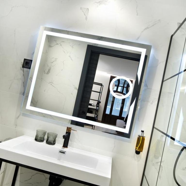 Pension Ama Bilbao - Habitación Doble Deluxe con balcón - 2