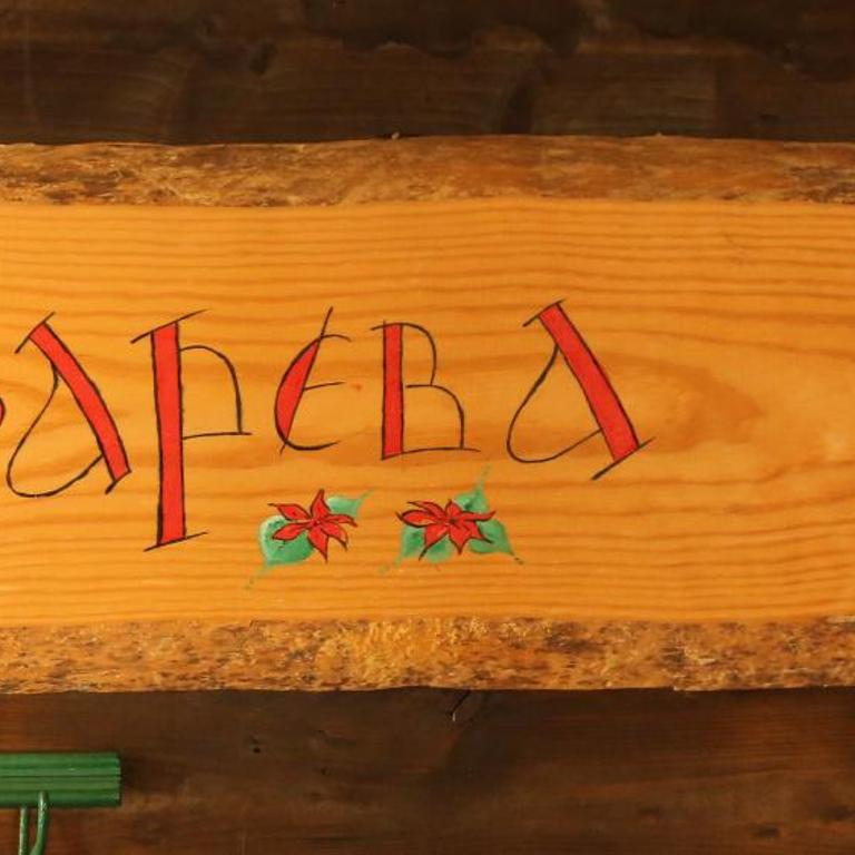 Etno kuće Boškova Voda - One-Bedroom Bungalow (4 Adults) - 9