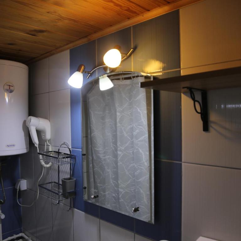 Etno kuće Boškova Voda - One-Bedroom Bungalow (4 Adults) - 11