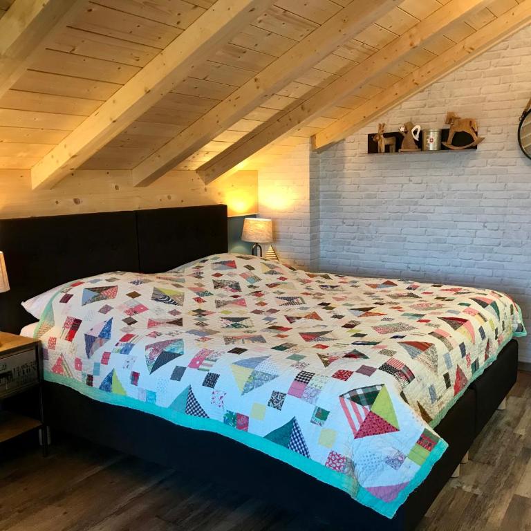 Vintage Hotel Charivari- Sommer Hörnerbahnen kostenlos mit Restaurant - Superior Familienzimmer - 24
