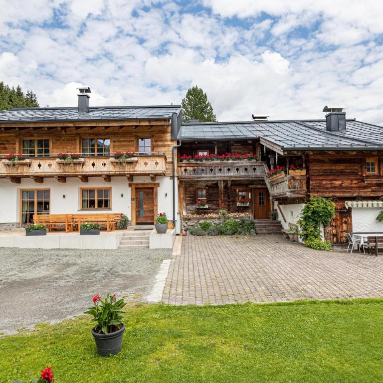 Maroldenhof - Superior Chalet - 2