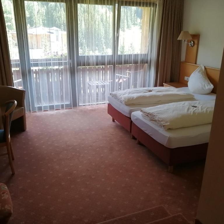 Haus Anni - Superior Doppelzimmer - 3