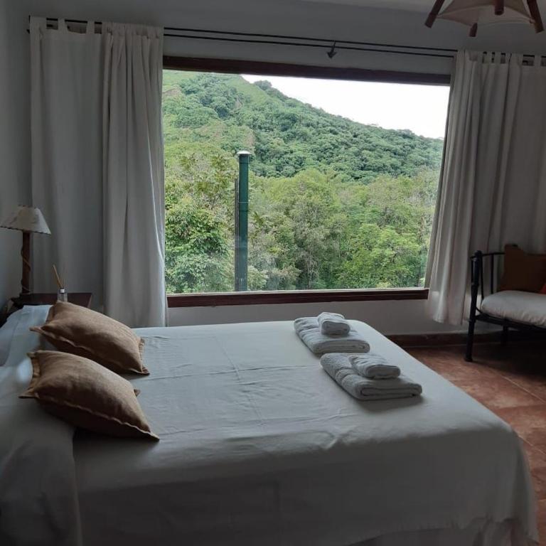 Nuevas Cabañas Del Sol - Apartamento con vistas a las montañas - 4