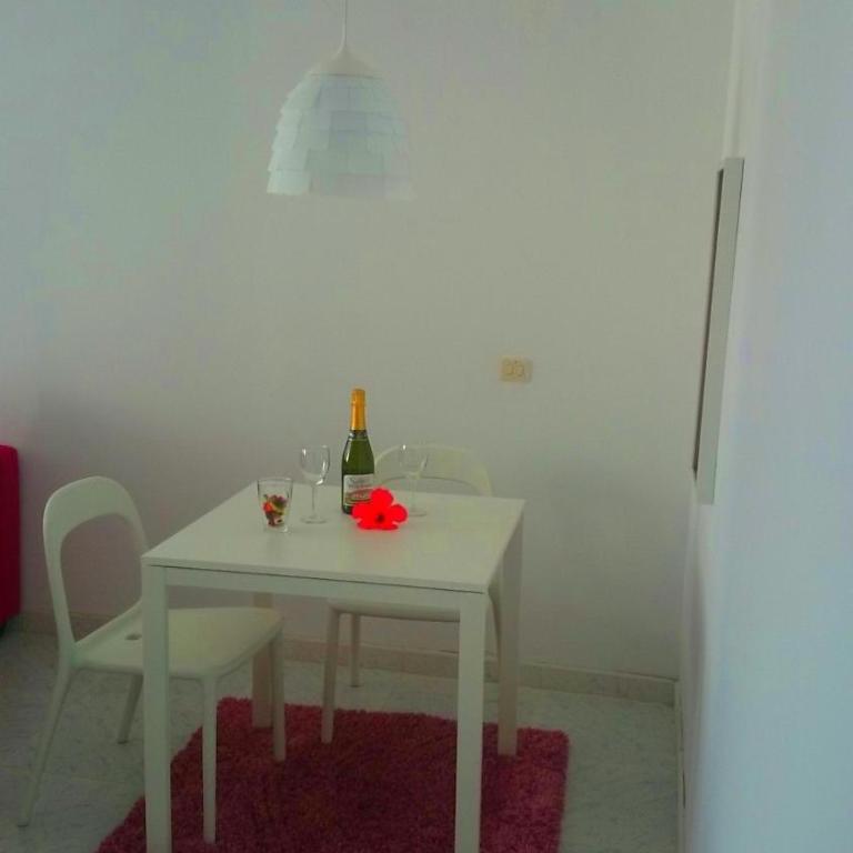 Apartamento Hércules - Apartamento con terraza - 15