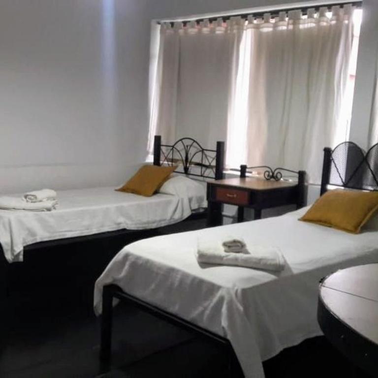 Nuevas Cabañas Del Sol - Apartamento con vistas a las montañas - 5