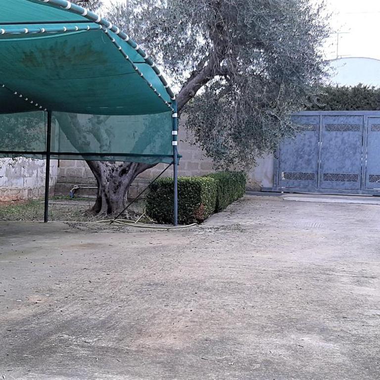 Villetta Donna Titì - Appartamento con 2 Camere da Letto - 11