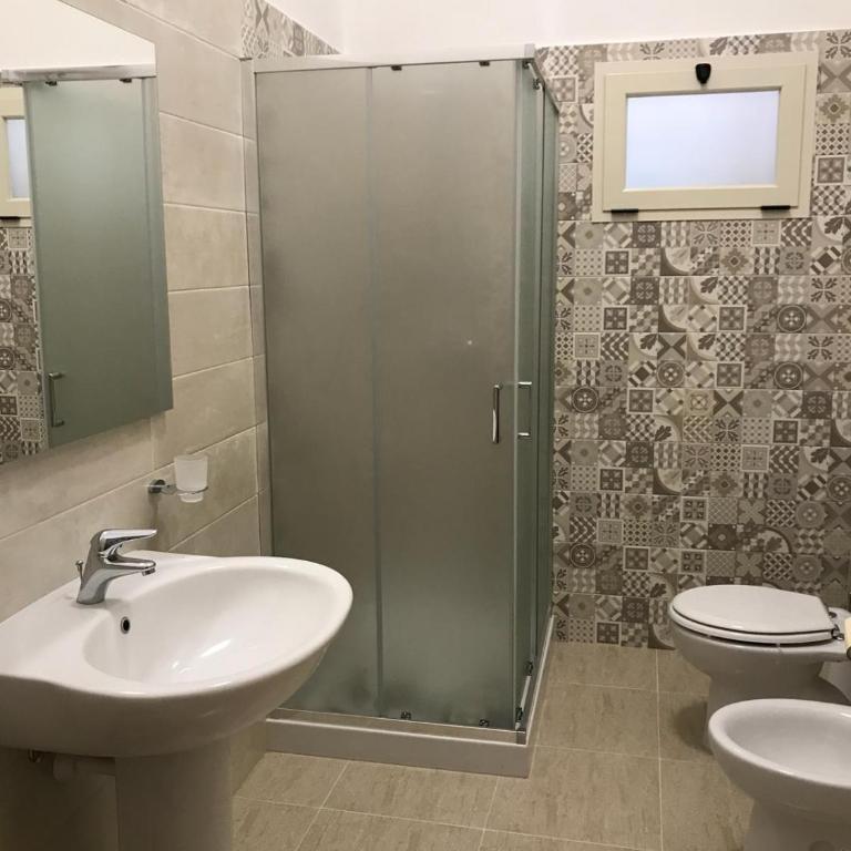 Villetta Donna Titì - Appartamento con 2 Camere da Letto - 16