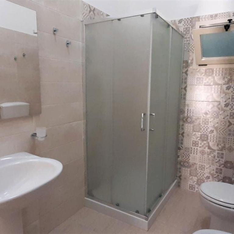 Villetta Donna Titì - Appartamento con 2 Camere da Letto - 17