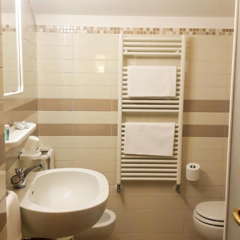 Residence Italia - Appartamento con Balcone - 3