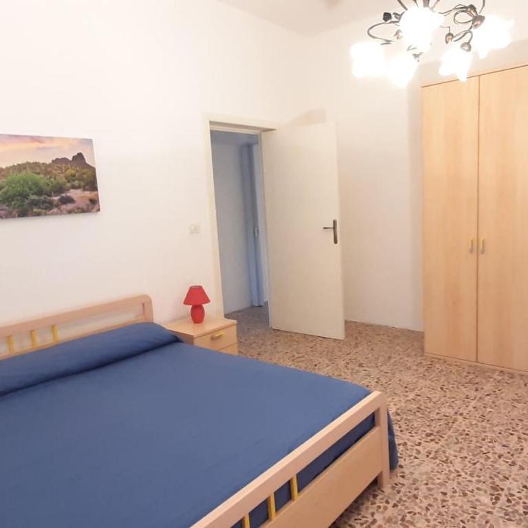 Villetta Donna Titì - Appartamento con 2 Camere da Letto - 21