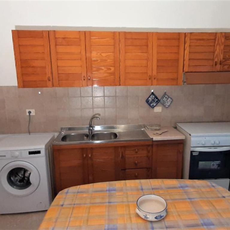 Villetta Donna Titì - Appartamento con 2 Camere da Letto - 19