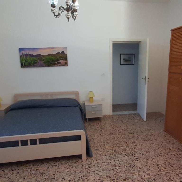 Villetta Donna Titì - Appartamento con 2 Camere da Letto - 24