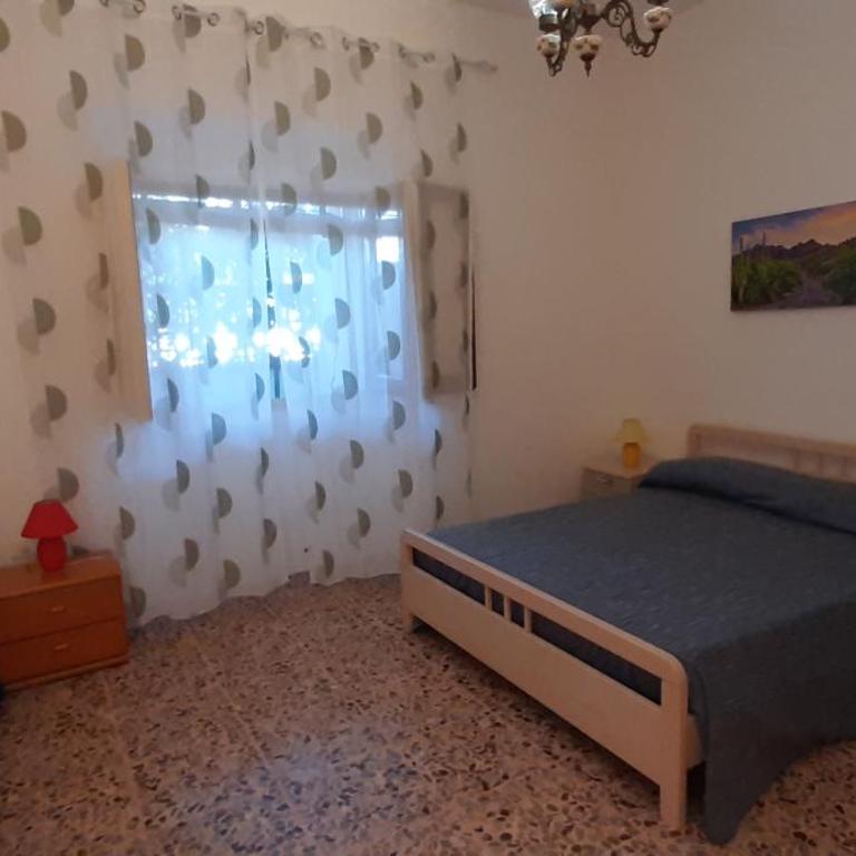 Villetta Donna Titì - Appartamento con 2 Camere da Letto - 26