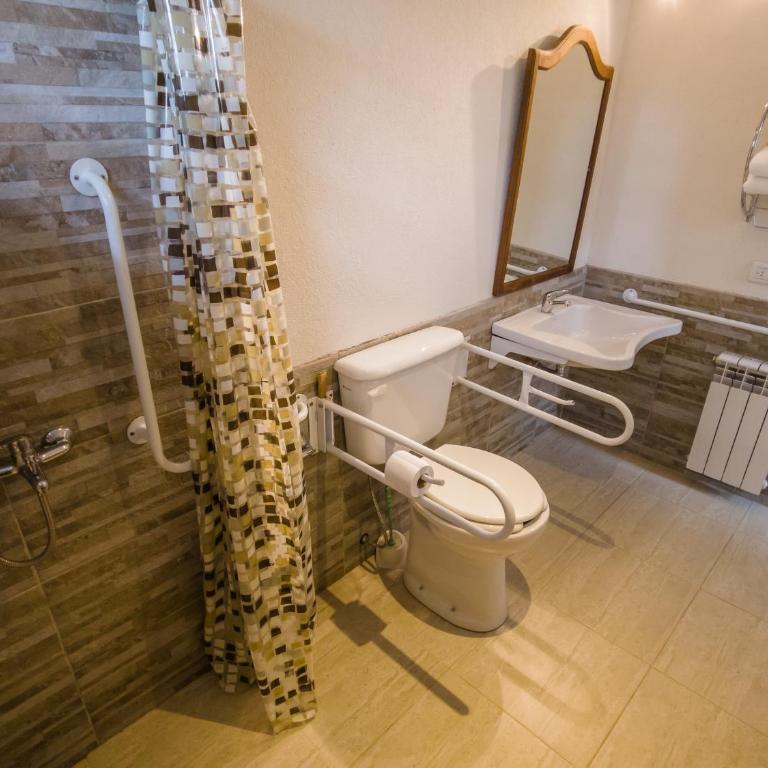 Departamentos De la Plaza - Loft - 13