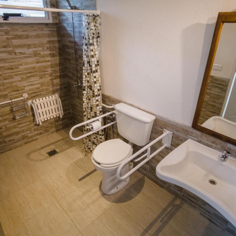 Departamentos De la Plaza - Loft - 10