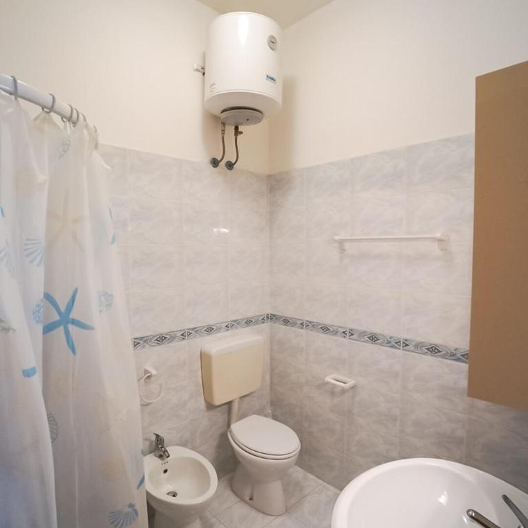 Condominio Zodiaco - Appartamento Monolocale - 10