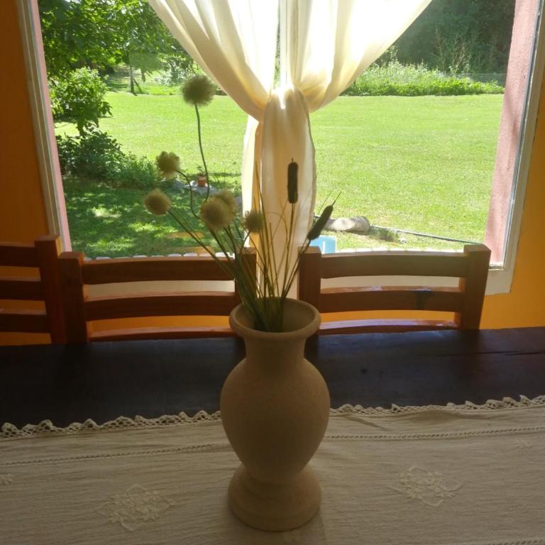 Rancho Apar T - - Casa de 2 dormitorios - 98