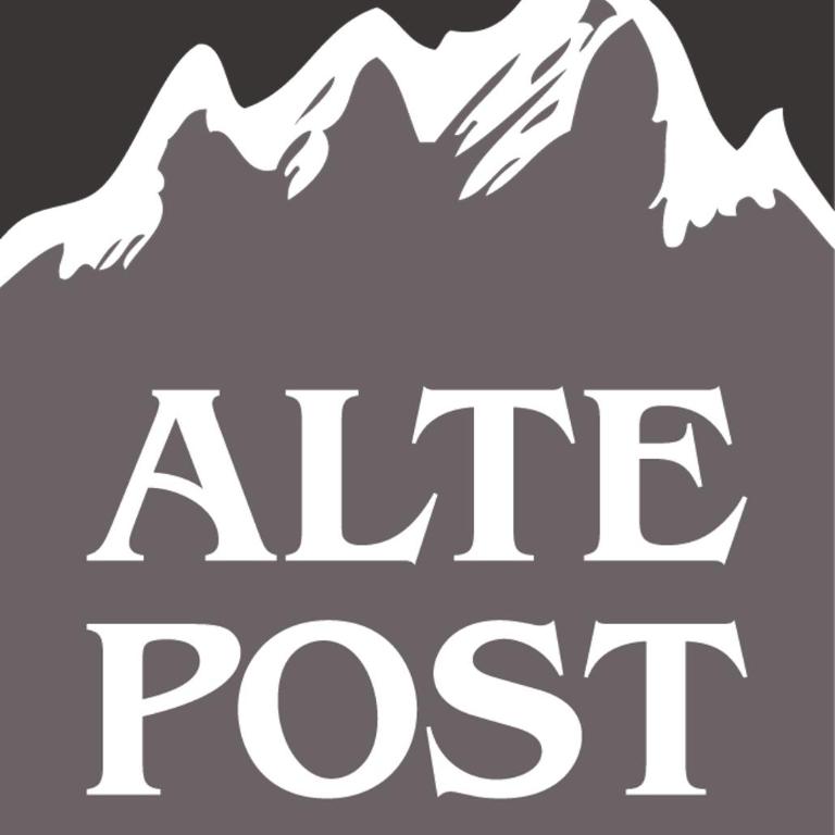 Alte Post - Standard Doppelzimmer mit Balkon - 1